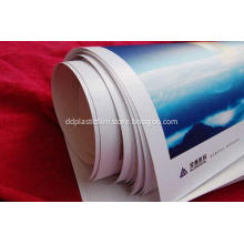 laser printing PP synthetic paper